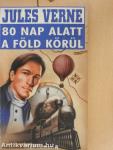 80 nap alatt a Föld körül