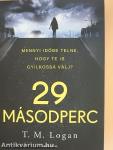 29 másodperc
