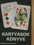 Kártyások könyve