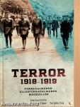 Terror 1918-1919