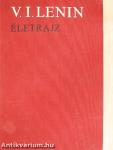 Életrajz