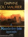 A Manderley-ház asszonya