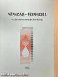 Véradás-szervezés
