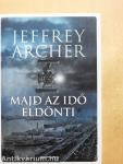 Majd az idő eldönti