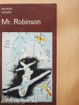 Mr. Robinson