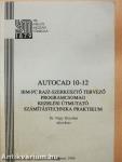 AutoCAD 10-12