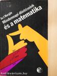 Mindennapi döntéseink és a matematika