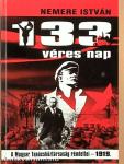 133 véres nap