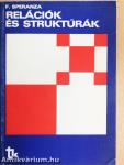 Relációk és struktúrák