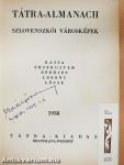 Tátra-Almanach