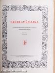 Ezeregy éjszaka