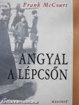 Angyal a lépcsőn