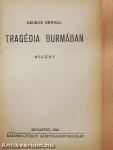 Tragédia Burmában
