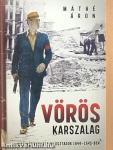Vörös karszalag