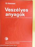 Veszélyes anyagok