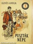 Puszták népe