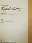 Sprachscherze