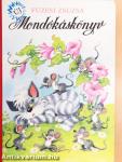Mondókáskönyv