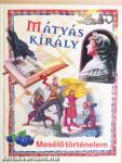 Mátyás király