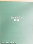 Nimród 1981. január-december
