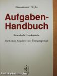 Aufgaben-Handbuch