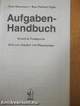 Aufgaben-Handbuch