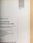Egyperces novellák