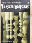 Faesztergályozás