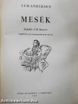 Andersen mesék