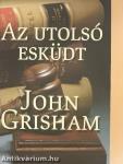 Az utolsó esküdt