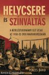 Helycsere és színváltás