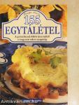 155 egytálétel