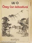 Öreg Can kóborlásai