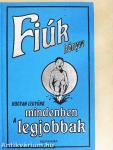 Fiúk könyve
