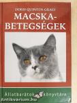 Macskabetegségek