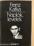 Naplók, levelek