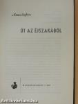 Út az éjszakából