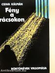 Fény a rácsokon