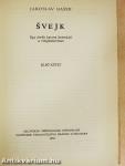 Svejk I-II.