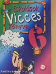Iskolások vicces könyve 6.