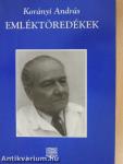 Emléktöredékek
