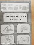 Épületszerkezetek szakrajza