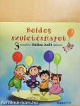 Boldog születésnapot