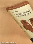 A beszédtanítás pszichológiája