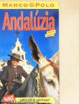 Andalúzia