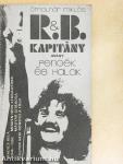 R. & B. kapitány