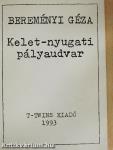 Kelet-nyugati pályaudvar