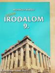 Színes irodalom 9.