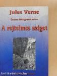 A rejtelmes sziget