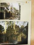 Angkor elsüllyedt világa